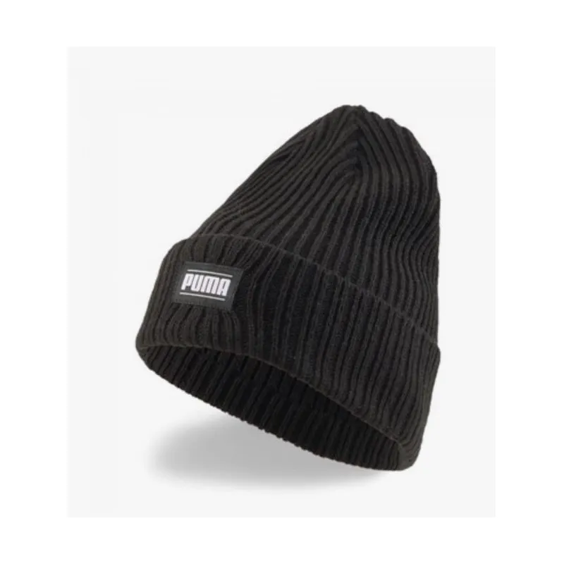 Cappellino Puma Ribbed Classic