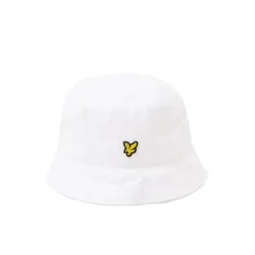 Cappello Da Pescatore Bianco
