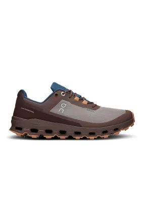 CLOUDVISTA WATERPROOF - Scarpe da trail running