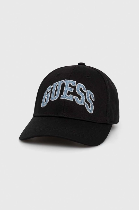 Guess berretto da baseball