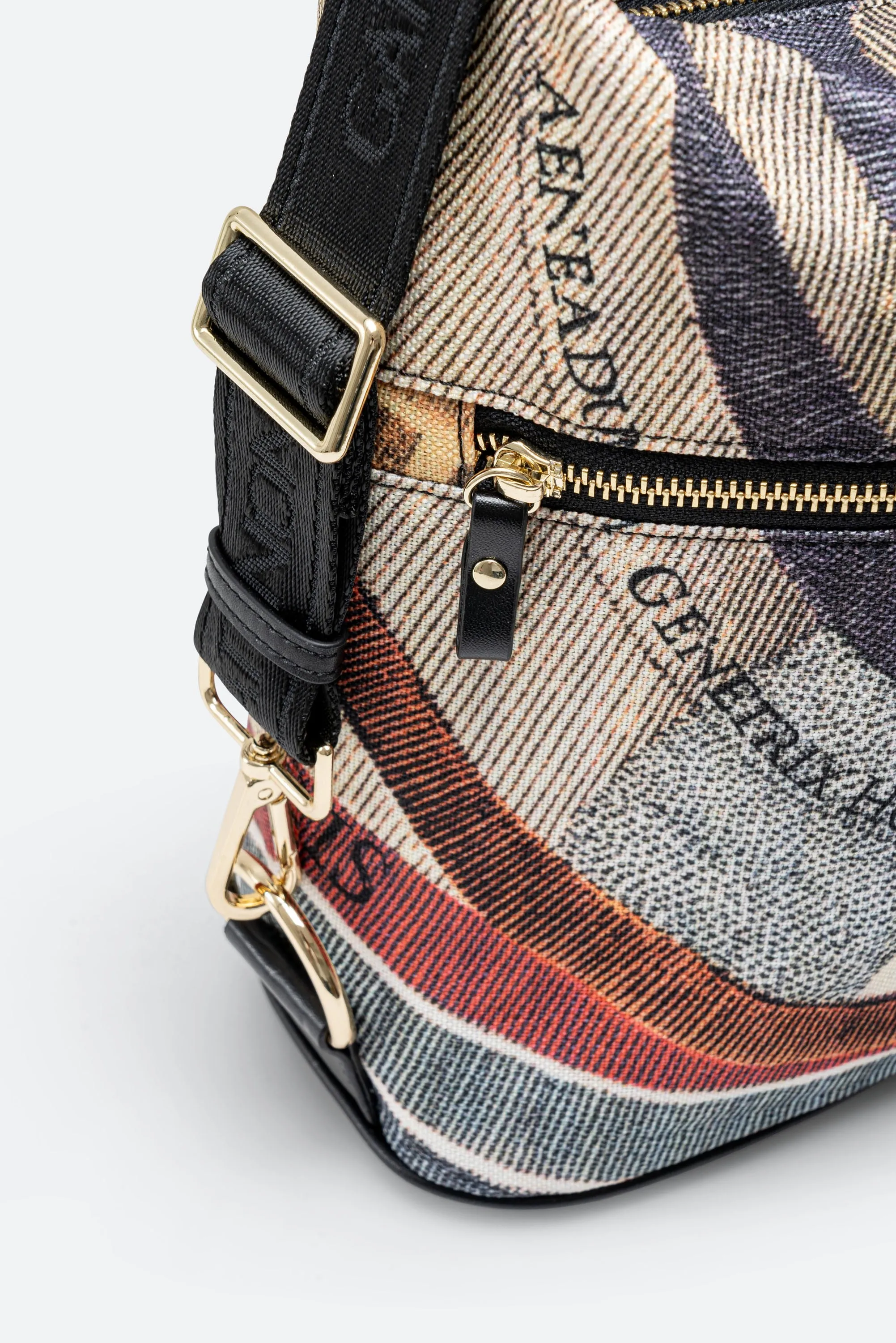 Hobo Zaino Maya Planetarium classic