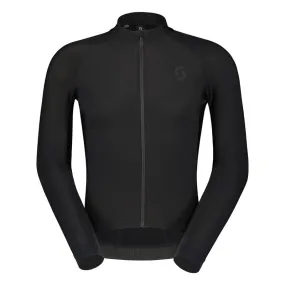 Maglia ciclismo Scott RC Pro Warm Long-Sleeve