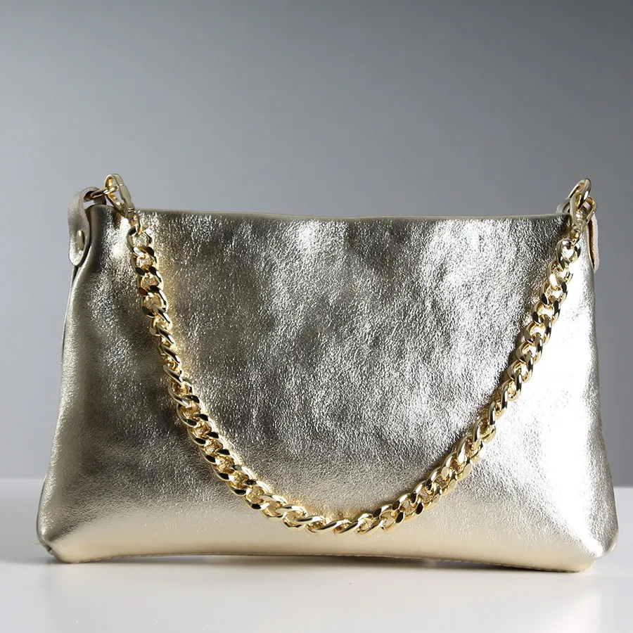 Pochette Cri